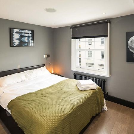 Cumberland 4 Double Bedroom In Pimlico Londra Dış mekan fotoğraf