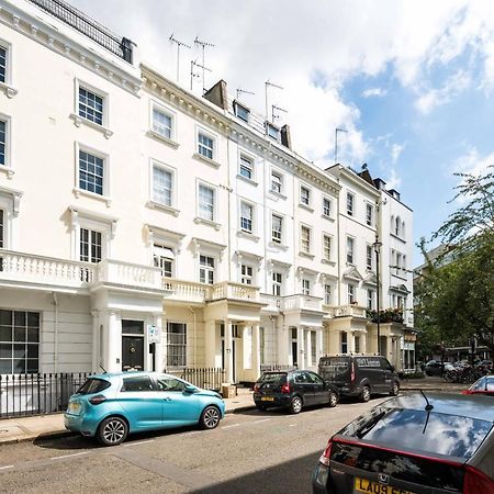 Cumberland 4 Double Bedroom In Pimlico Londra Dış mekan fotoğraf
