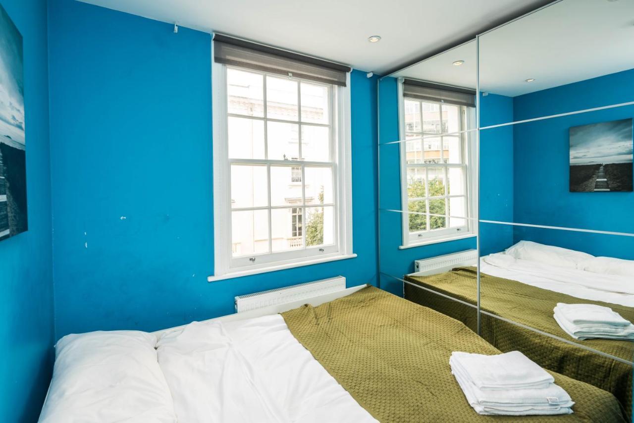 Cumberland 4 Double Bedroom In Pimlico Londra Dış mekan fotoğraf