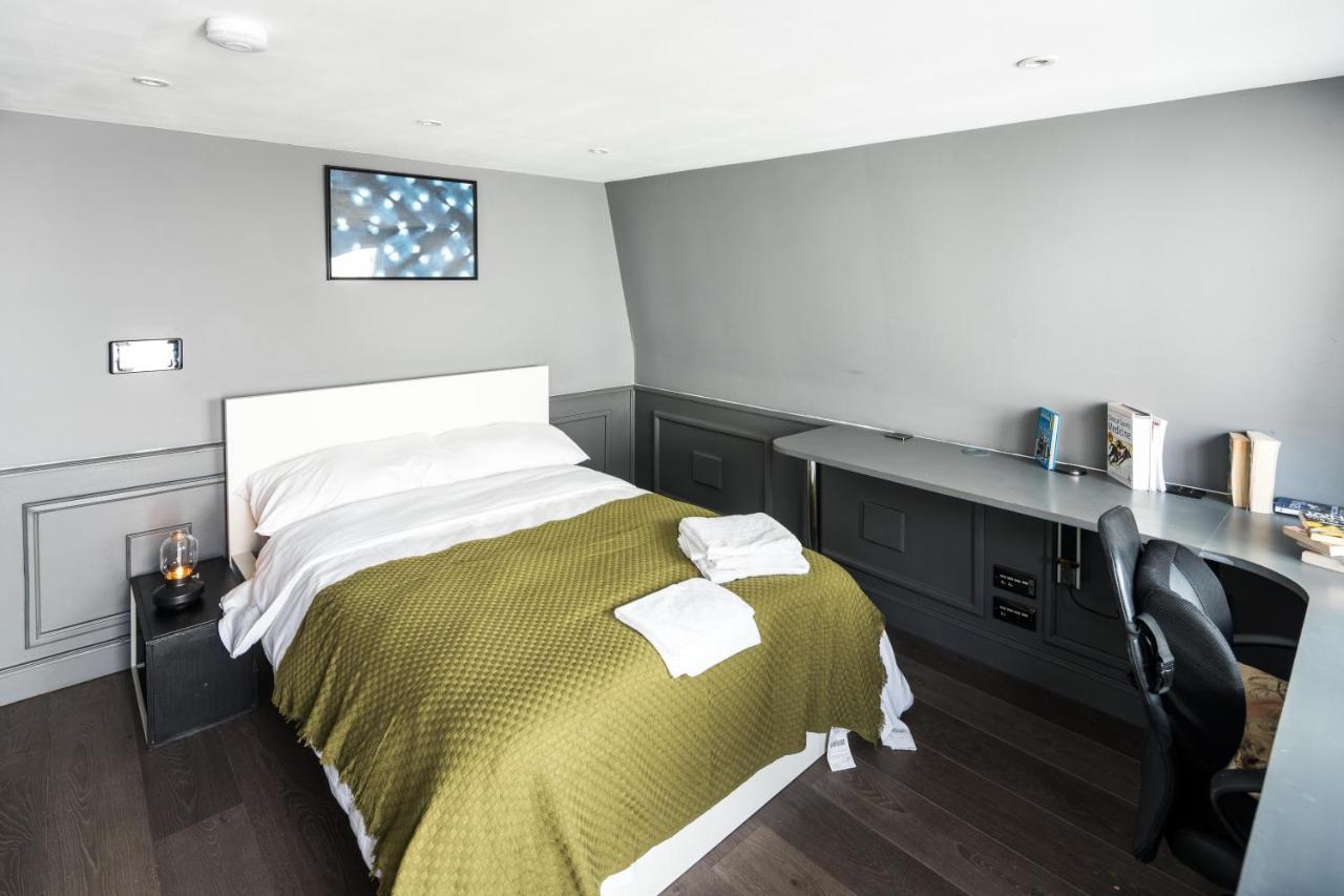Cumberland 4 Double Bedroom In Pimlico Londra Dış mekan fotoğraf