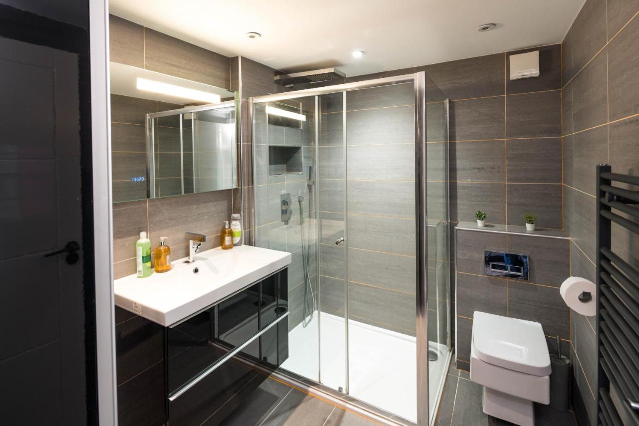 Cumberland 4 Double Bedroom In Pimlico Londra Dış mekan fotoğraf