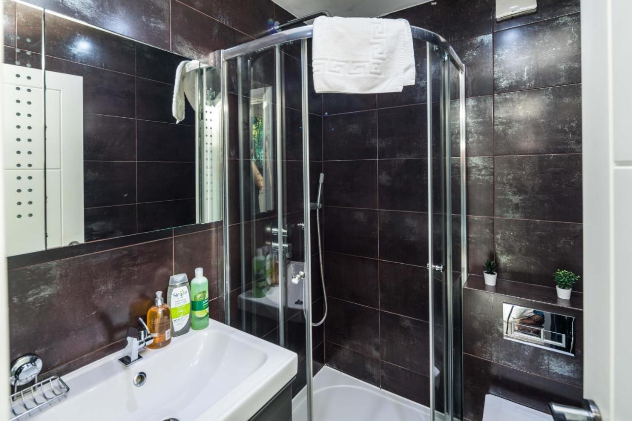 Cumberland 4 Double Bedroom In Pimlico Londra Dış mekan fotoğraf